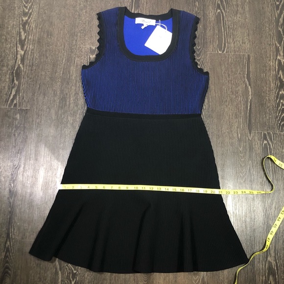 Diane Von Furstenberg Adi Dress - Picture 8 of 12